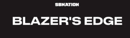 Blazer’s Edge