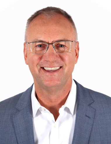 Jim Etzel