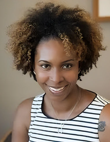 Karis Stoudamire-Phillips