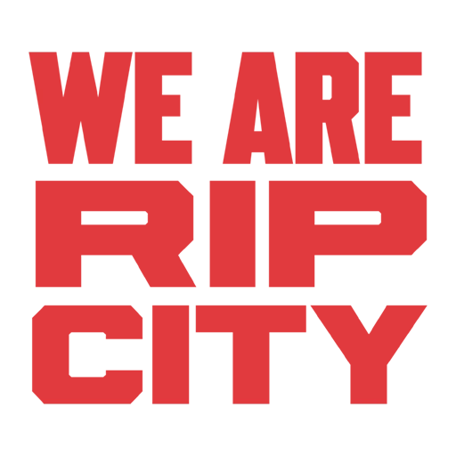 Logo - We Are RIP City